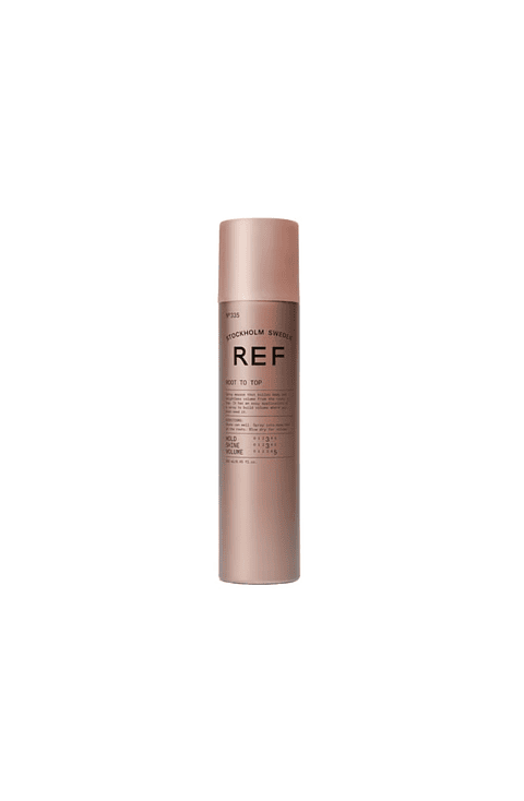 REF Root To Top Nº335 250ml – Volume Imediato na Raiz