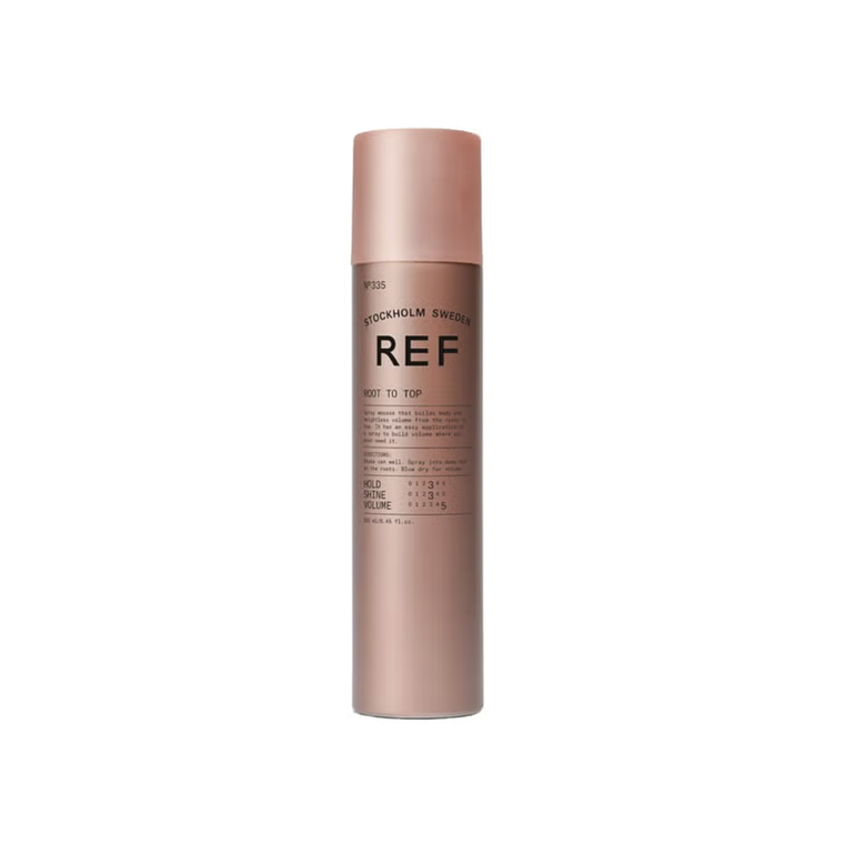 REF Root To Top Nº335 250ml – Volume Imediato na Raiz 1