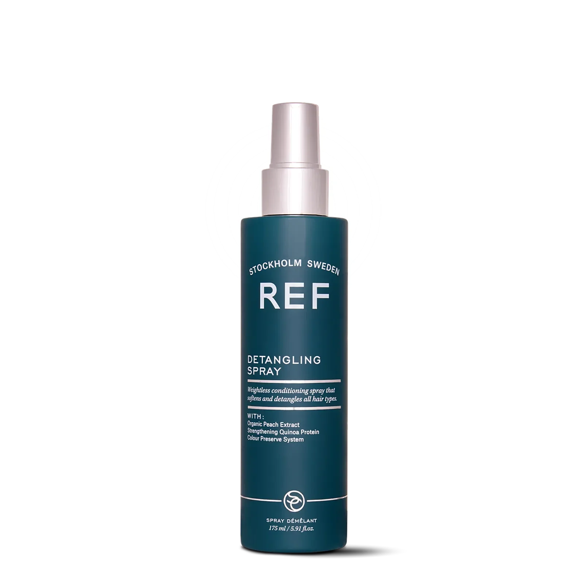 REF Detangling Spray – Spray Desembaraçante Leve 1