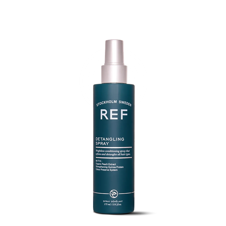 REF Detangling Spray – Spray Desembaraçante Leve 1