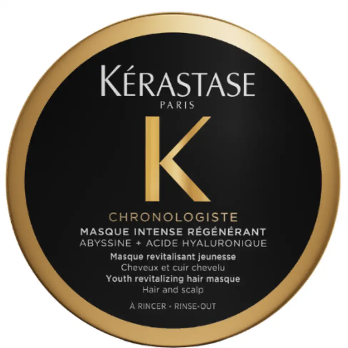 Kérastase Chronologiste Masque Intense Régénérant – Máscara Regeneradora Premium 2