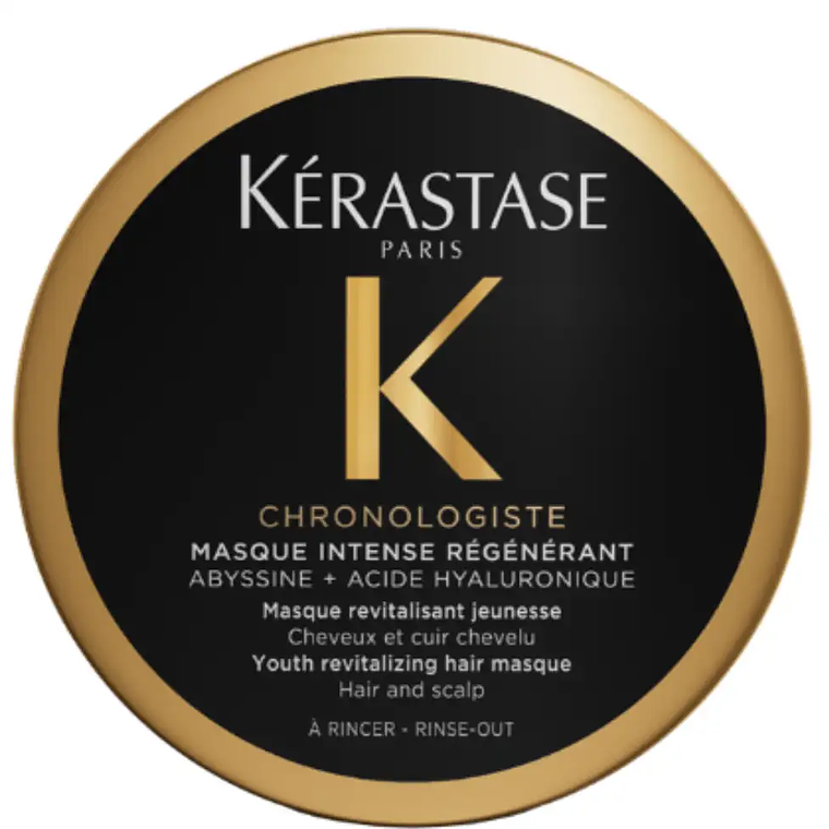 Kérastase Chronologiste Masque Intense Régénérant – Máscara Regeneradora Premium 2