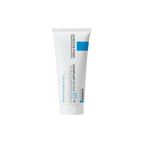 La Roche-Posay Cicaplast Baume B5+ 40ml – Bálsamo Reparador Calmante