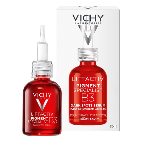 Vichy Liftactiv Pigment Specialist B3 Sérum Antimanchas 30ml