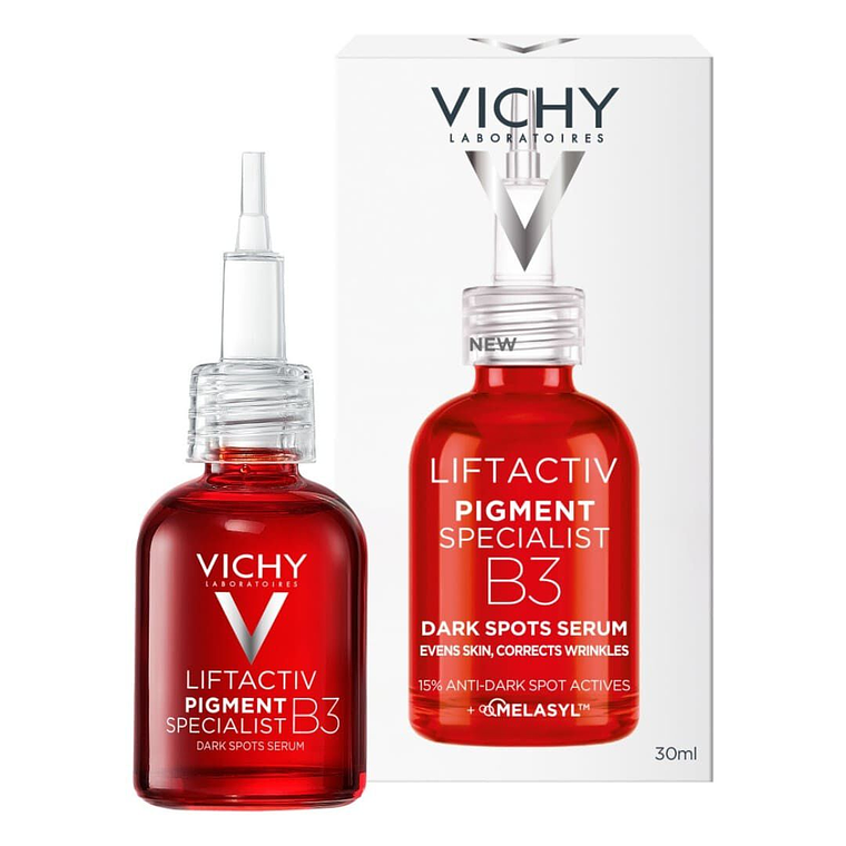 Vichy Liftactiv Pigment Specialist B3 Sérum Antimanchas 30ml 1