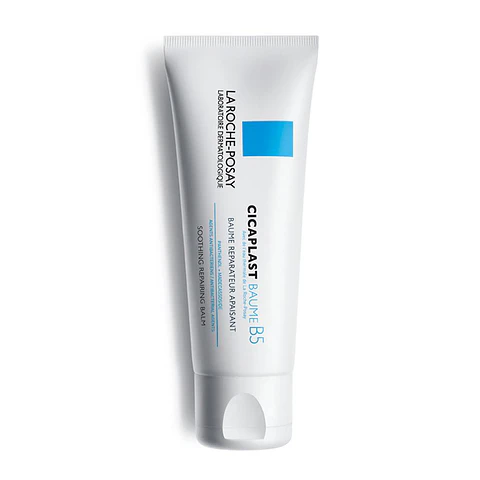 La Roche-Posay Cicaplast Baume B5+ 40ml – Bálsamo Reparador Calmante