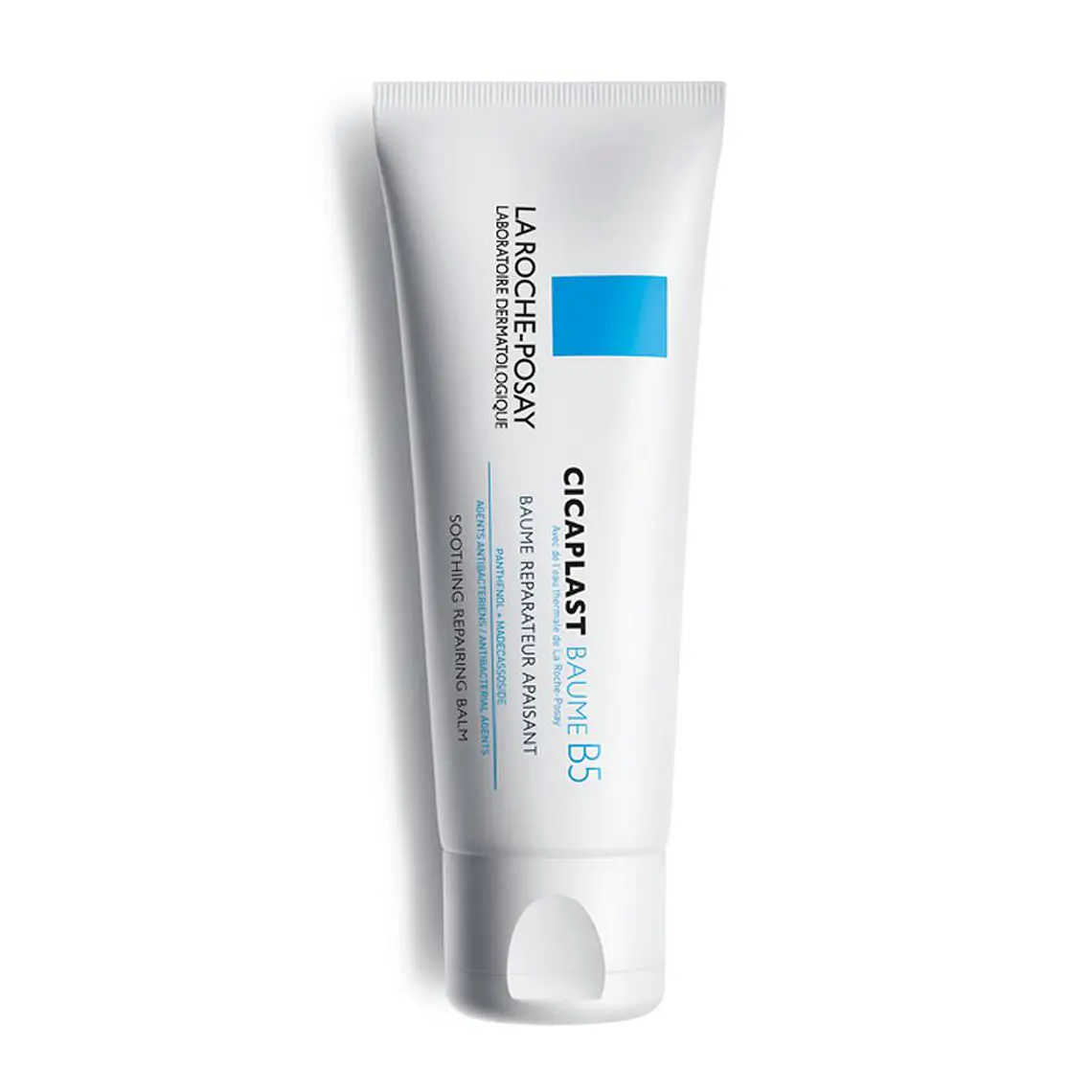La Roche-Posay Cicaplast Baume B5+ 40ml – Bálsamo Reparador Calmante 1