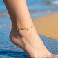 TC-PULSEIRA-BOW-EMERALD-GOLD - Thumbnail 1