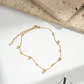 TC-PULSEIRA-BOW-EMERALD-GOLD - Thumbnail 2