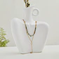 Colar Clover Verde Elegance - Miniatura 2