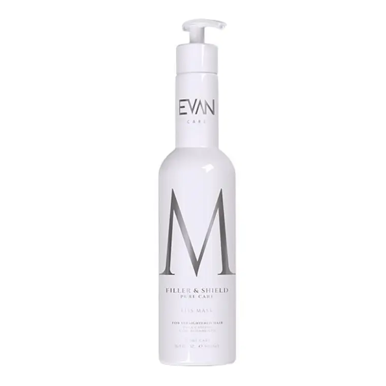 EVAN CARE M Filler & Shield Amino Complex Liss Conditioner Mask 500 ml 1