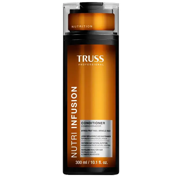 TRUSS Professional Nutri Infusion Conditioner 300 ml 1