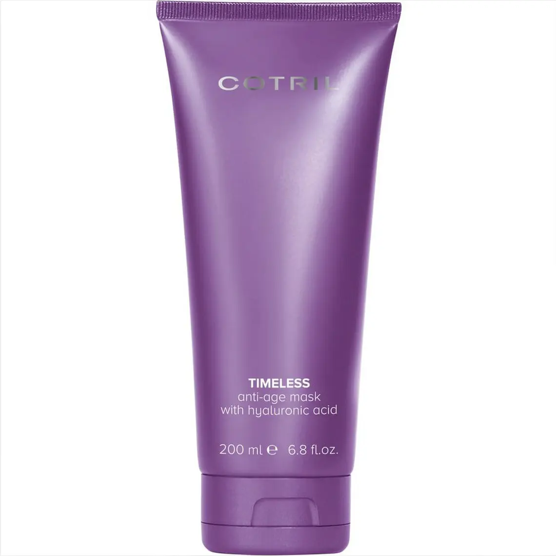 Cotril Timeless Máscara Anti-Age com Ácido Hialurónico 200 ml 1
