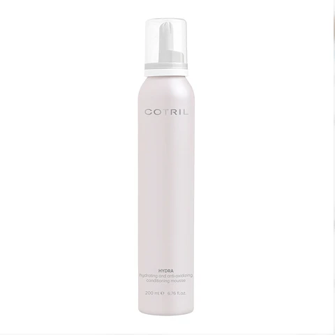 Cotril Hydra Mousse Condicionadora Nutritiva e Antioxidante 200 ml
