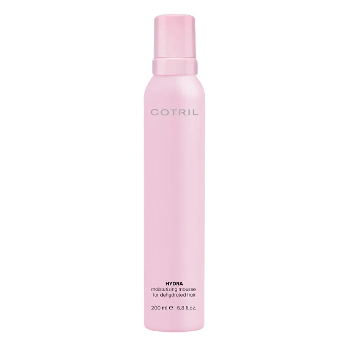 Cotril Hydra Mousse Hidratante para Cabelos Desidratados 200 ml 1