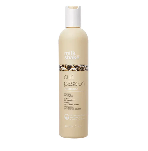 Milk Shake Curl Passion Shampoo 300 ml