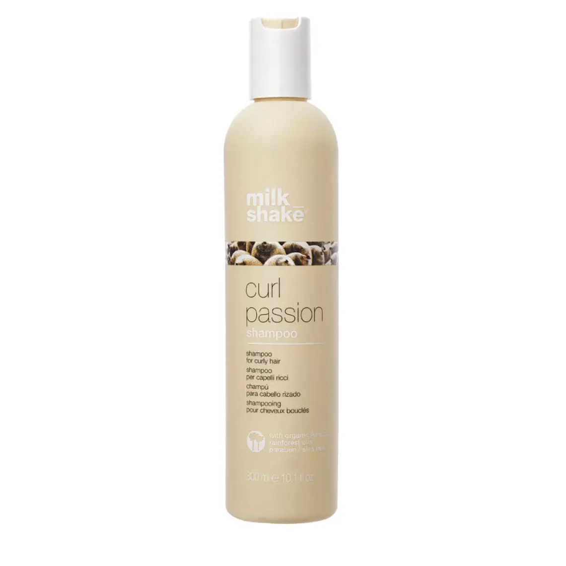Milk_Shake Curl Passion Shampoo 300 ml 1
