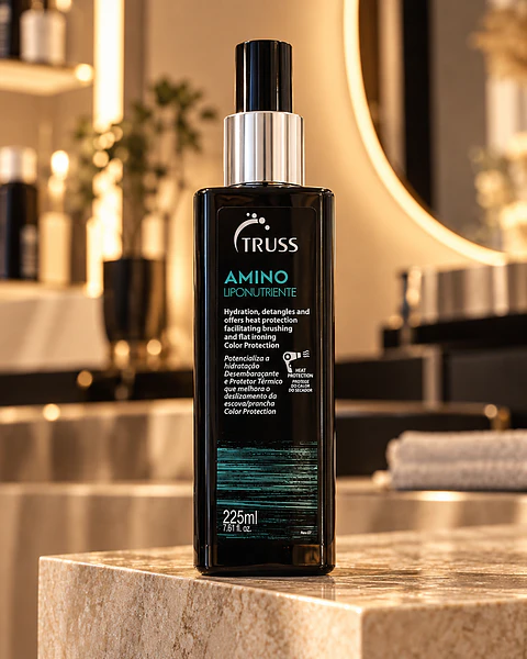 TRUSS Amino Liponutriente — 225 ml