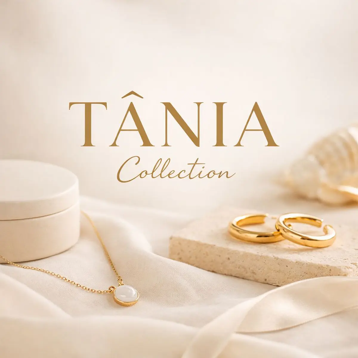 Tania Nascimento Hair Care