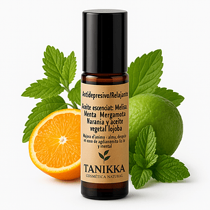 Roll-on Aceite esencial Antidepresivo/Rejalante