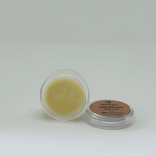 Labial hidratante karite/cacao 5 grs