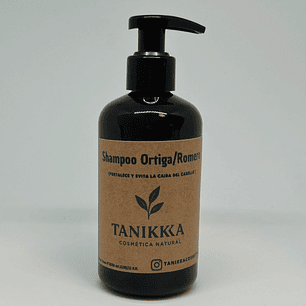 Shampoo de Ortiga/Romero 250 ml
