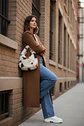 Bolso vaca - Miniatura 3