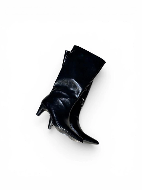 Botas Clara Black