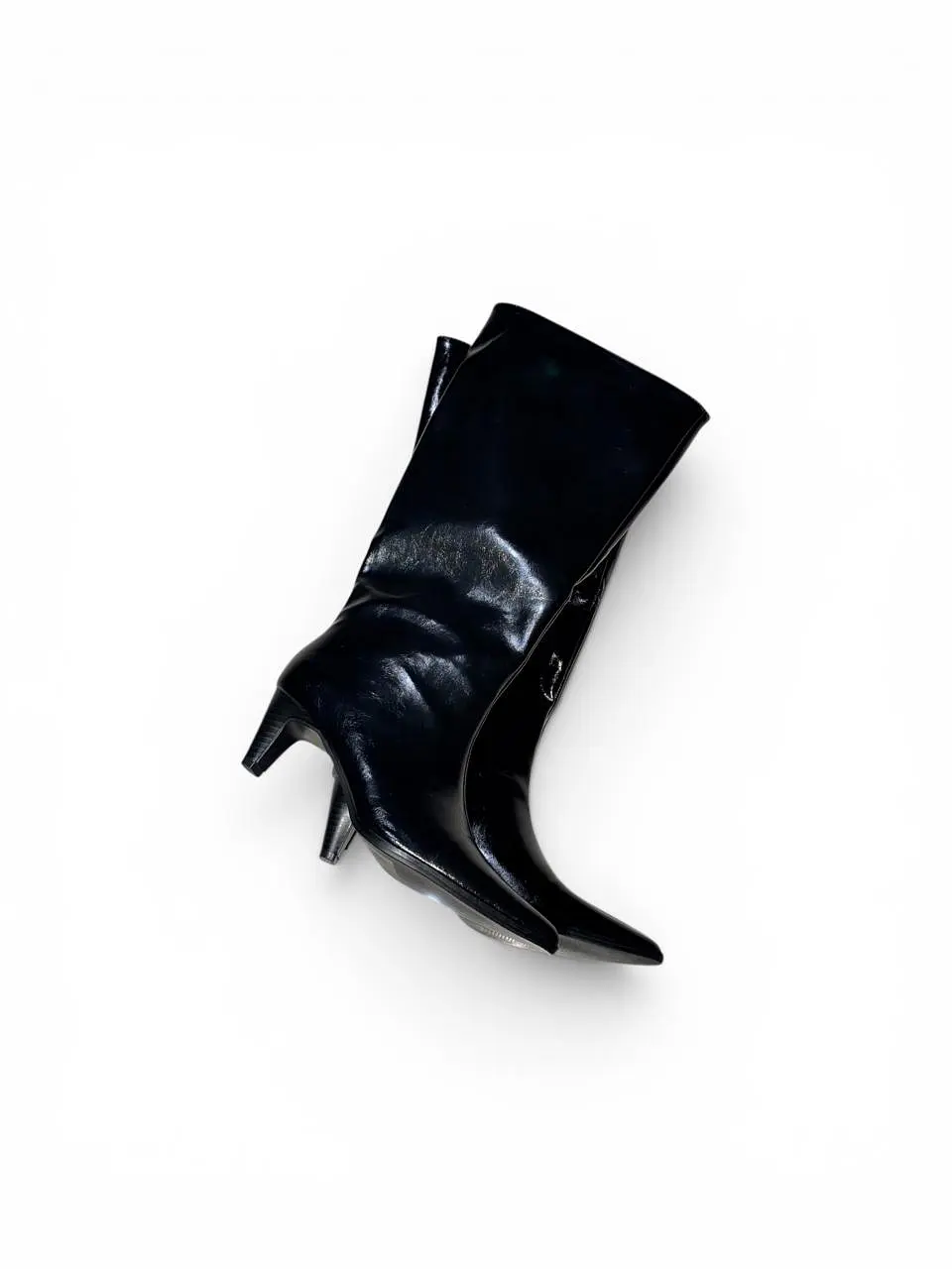 Botas Clara Black 1