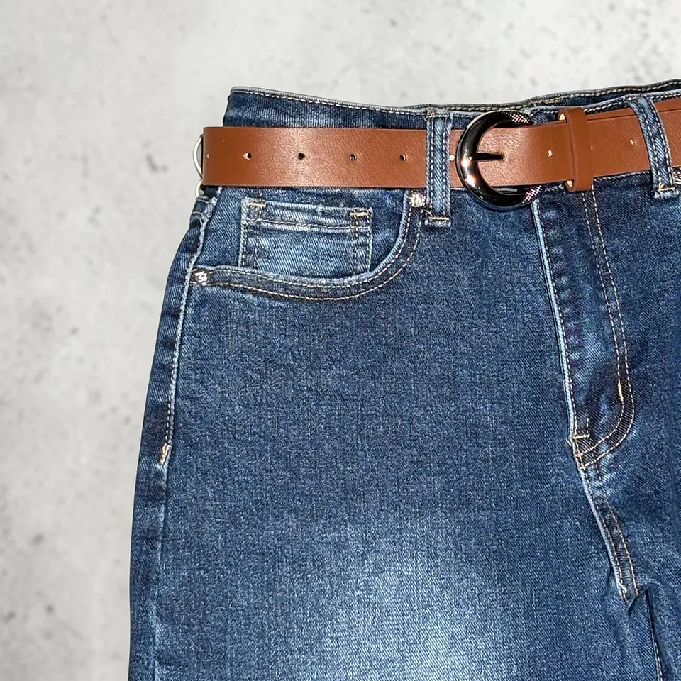 Jeans Classic blue 2