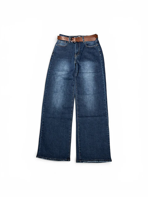 Jeans Classic blue