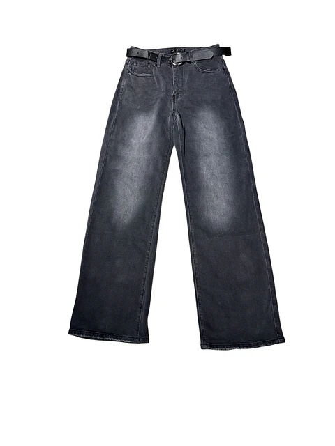 Jeans Classic Black