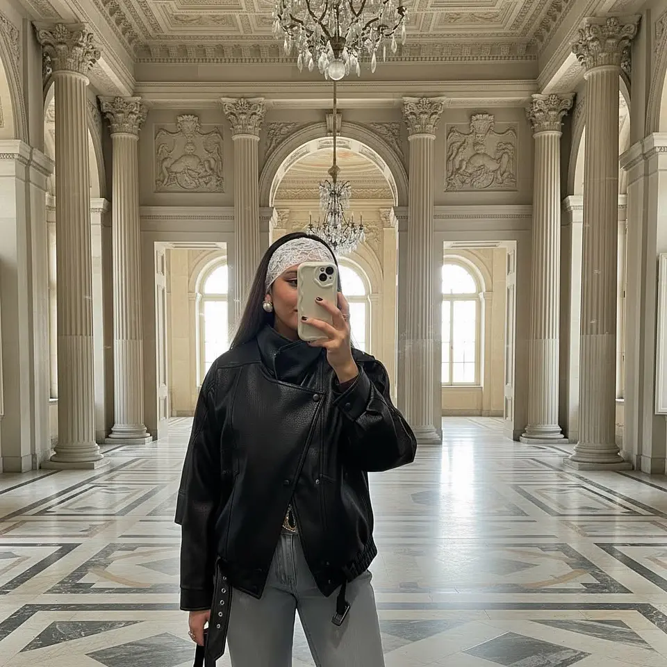 Diadema Emma 5