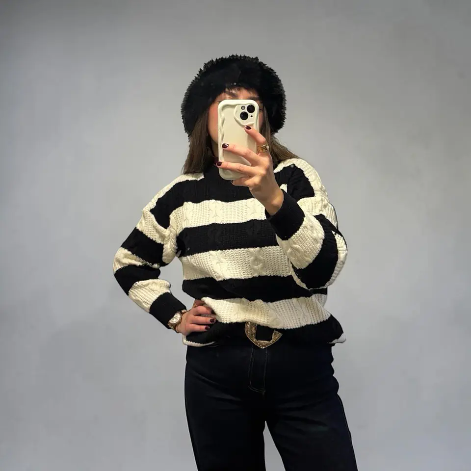 Gorro Ruso 4