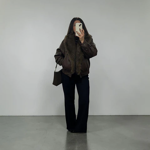 Jacket Heily 