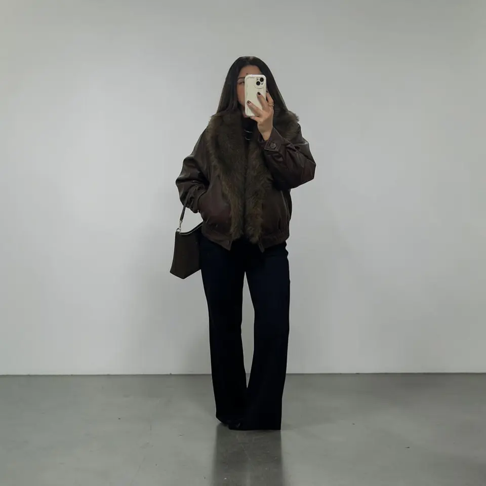 Jacket Heily  2