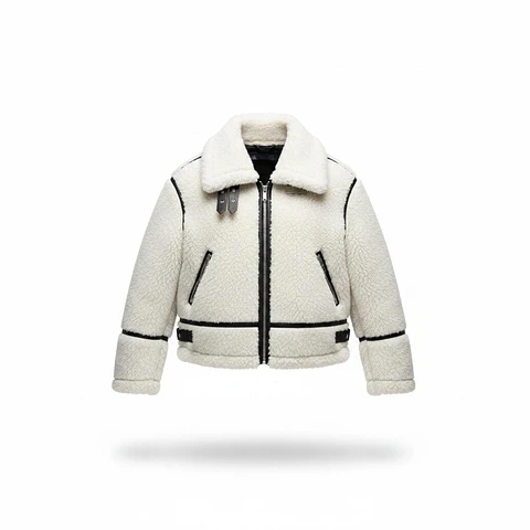 Jacket Paris