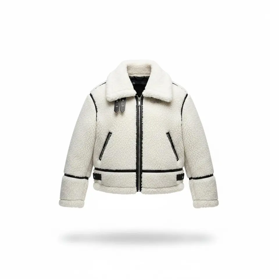 Jacket Paris 1