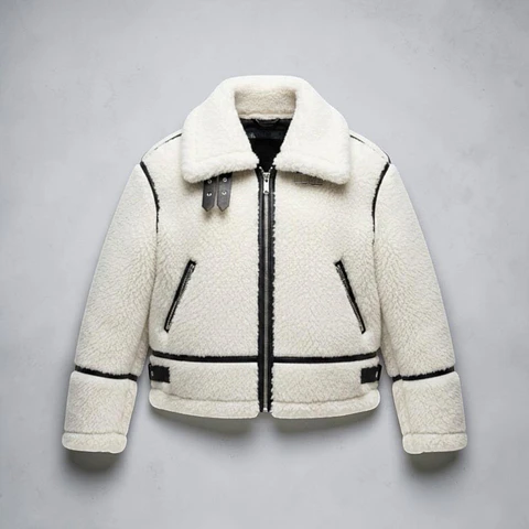 Jacket Paris