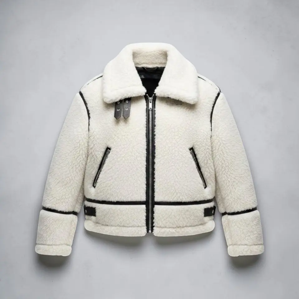 Jacket Paris 2