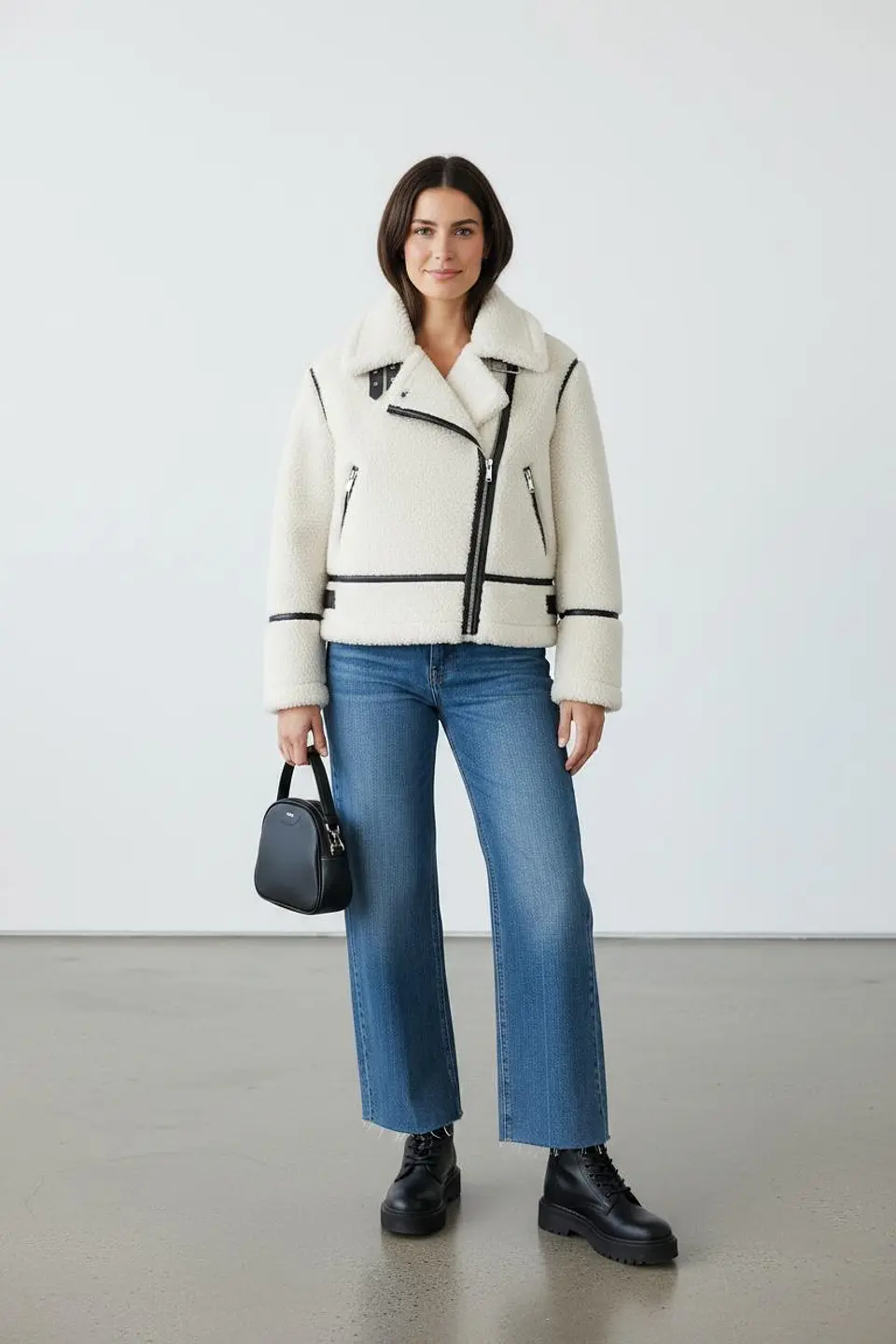 Jacket Paris 3