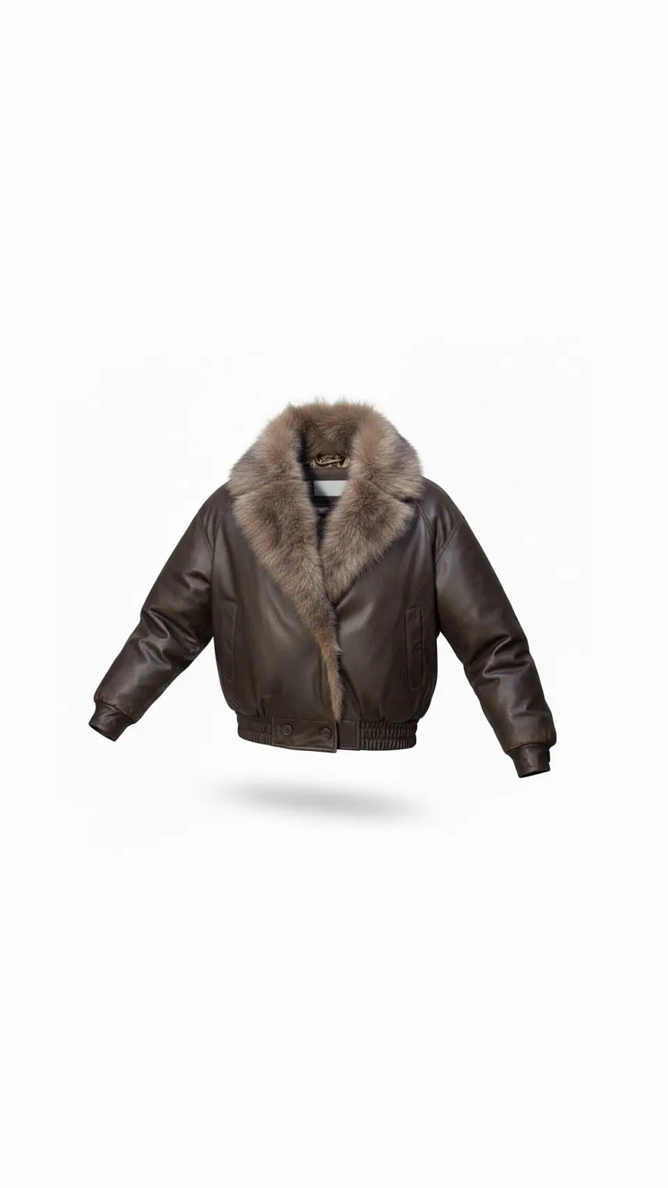 Jacket Heily  1