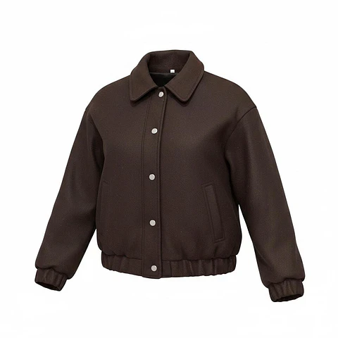 Jacket Julieta