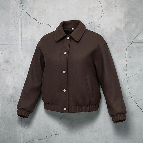 Jacket Julieta