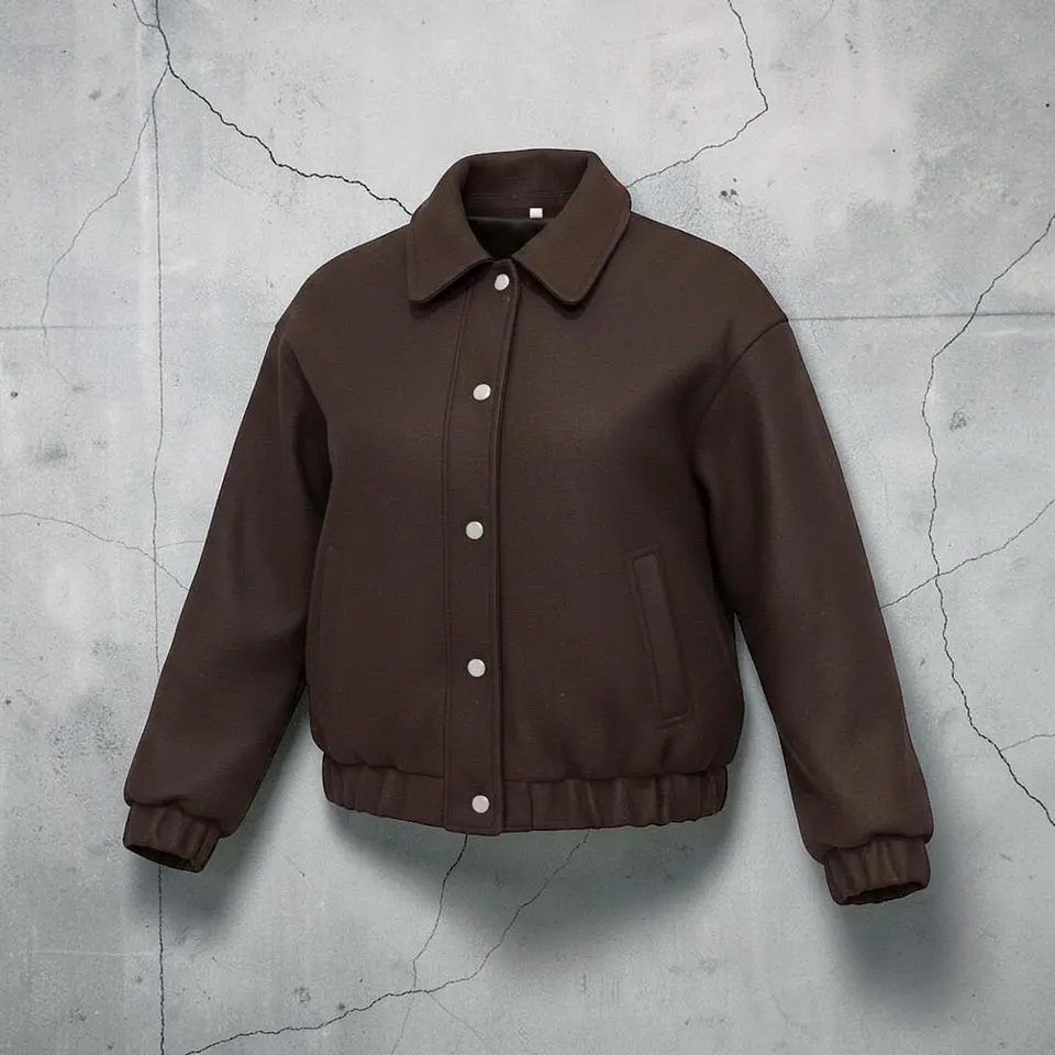 Jacket Julieta 2