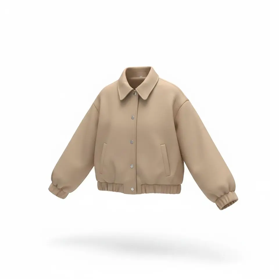 Jacket Julieta 4