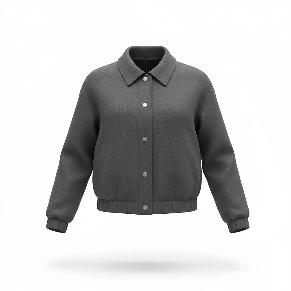 Jacket Julieta 5