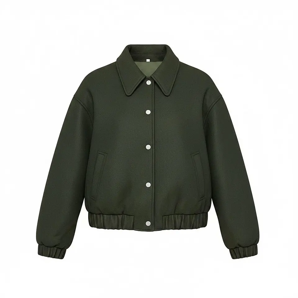 Jacket Julieta 6