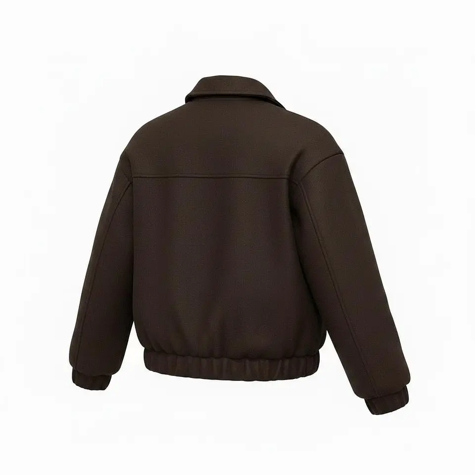 Jacket Julieta 3
