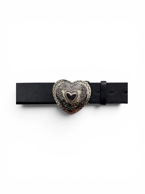 Corazón  Silver